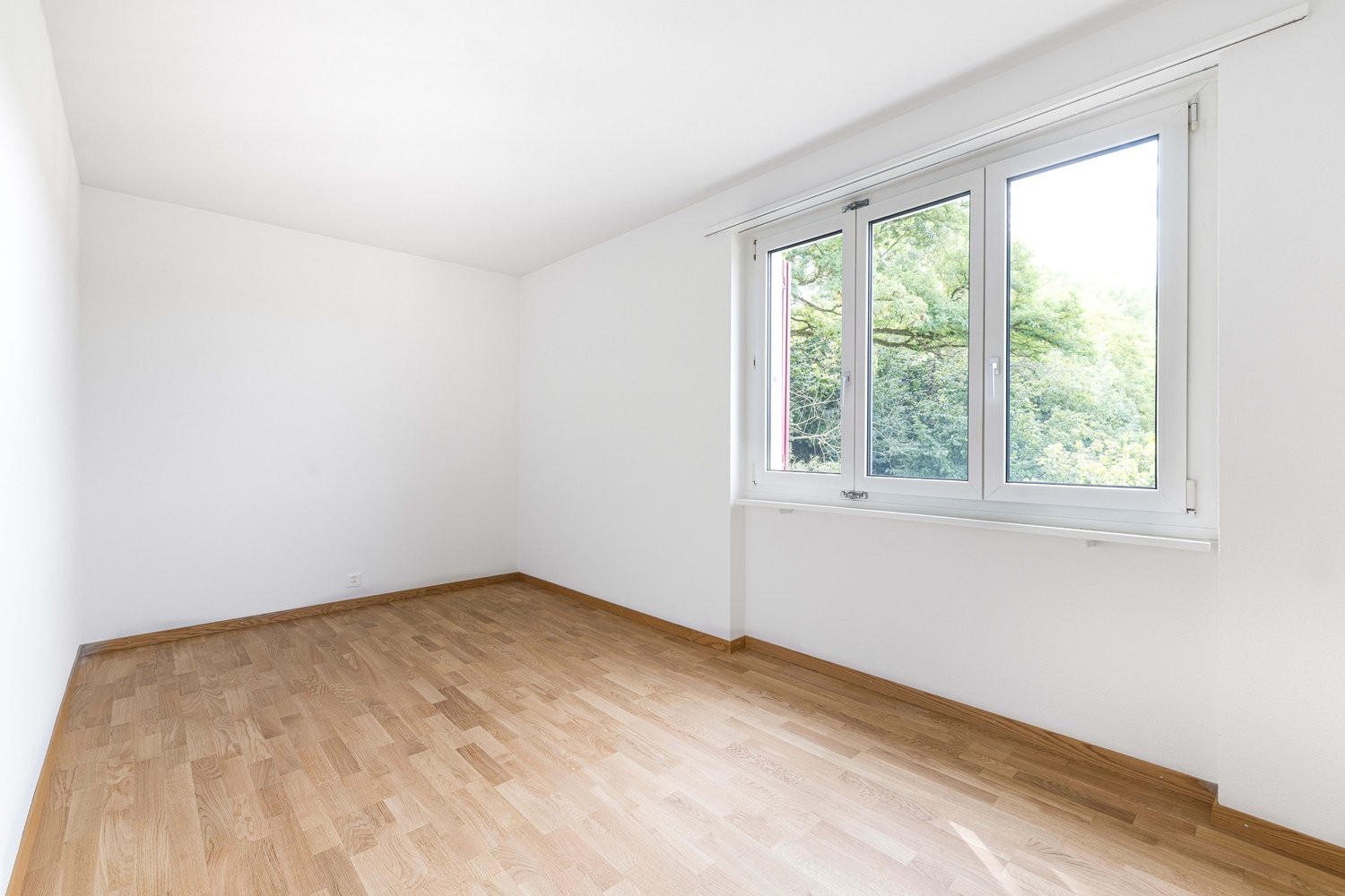 3 ½ rooms apartment, photo 5 of 10