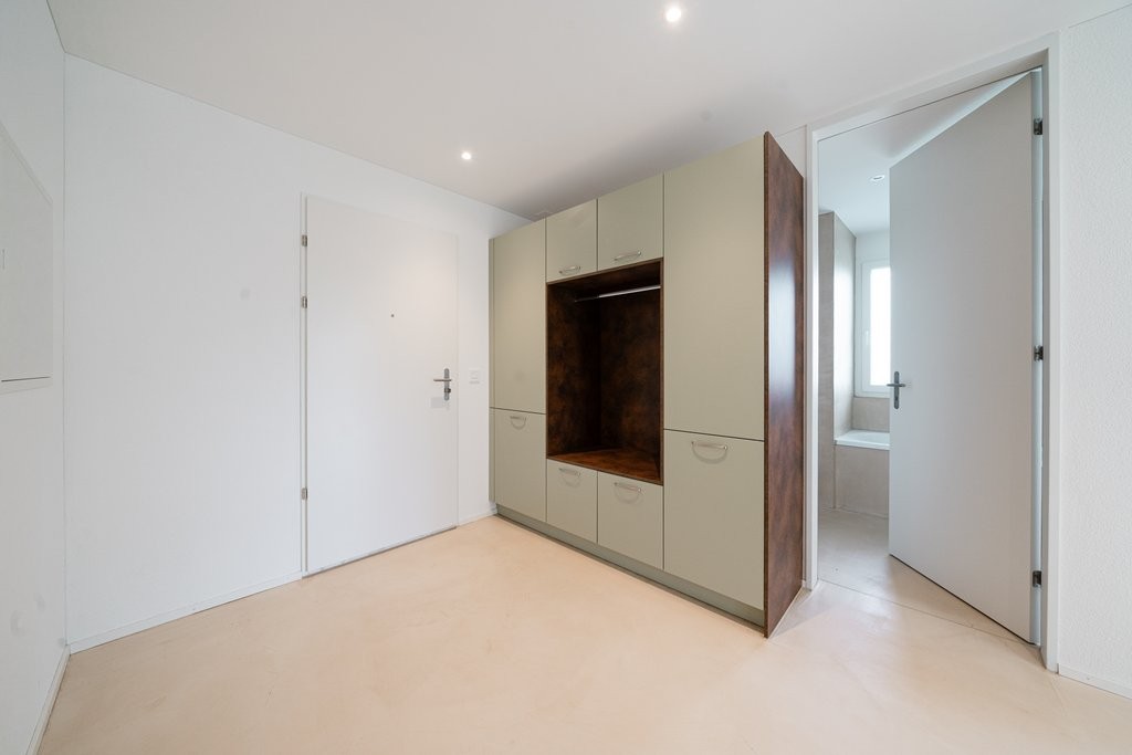 4 ½ pièces appartement