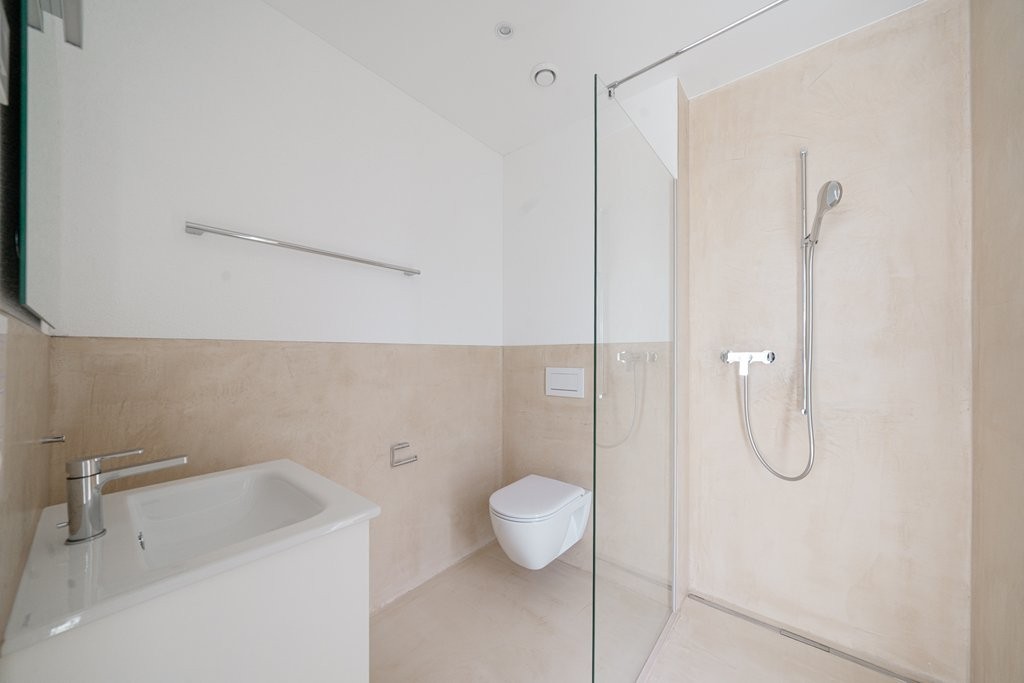 4 ½ pièces appartement