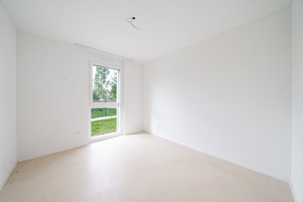 4 ½ pièces appartement