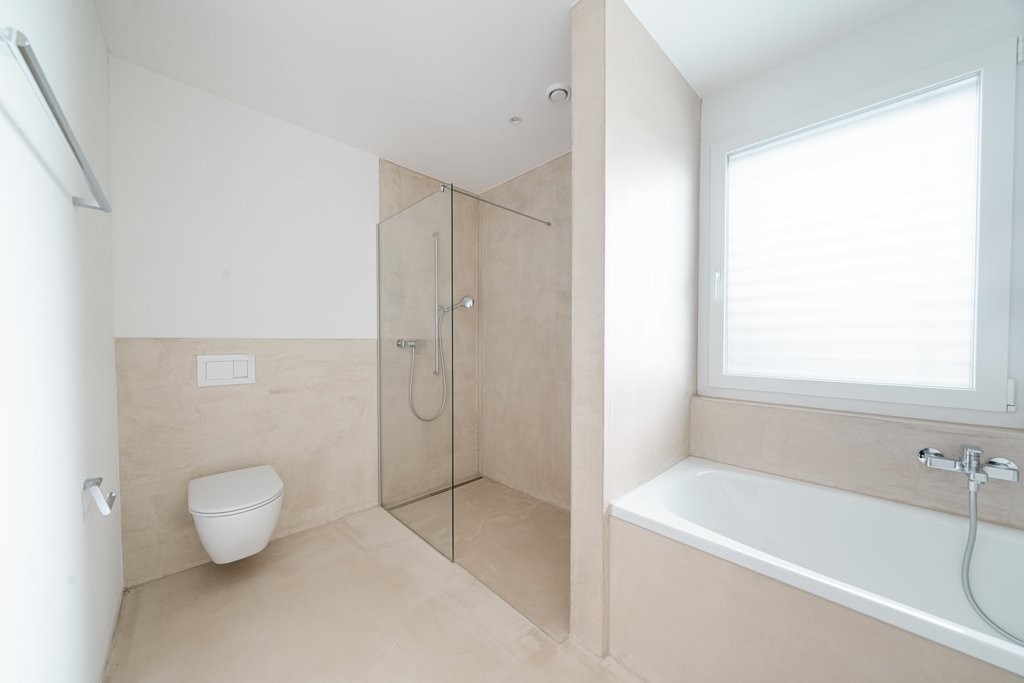 4 ½ pièces appartement