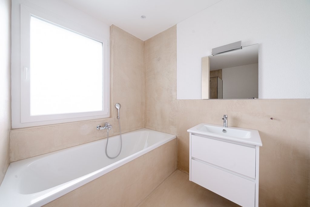 4 ½ pièces appartement