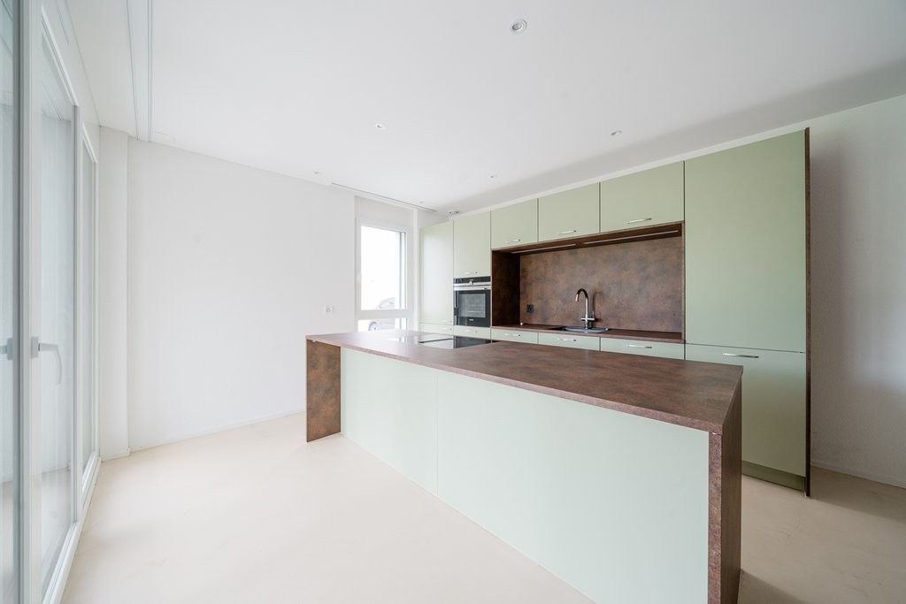 4 ½ pièces appartement