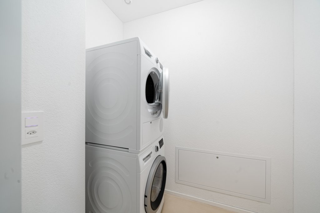 4 ½ pièces appartement