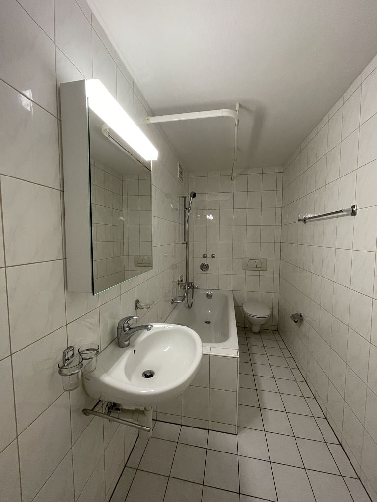 3 rooms apartment, photo 6 of 7