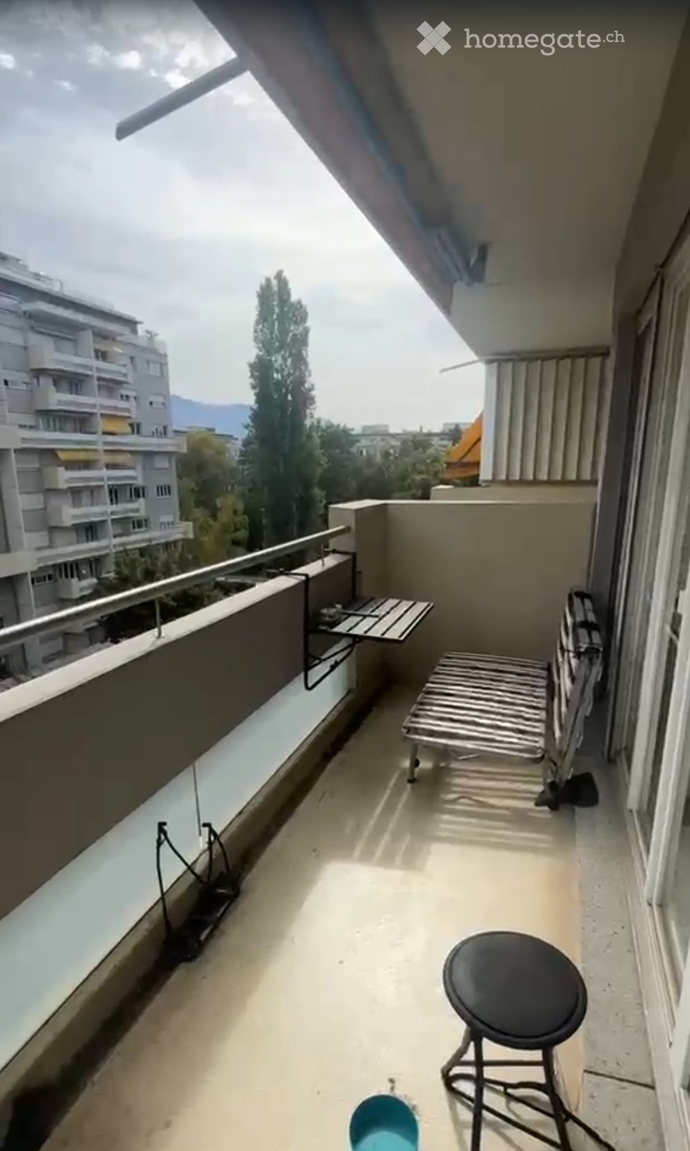 4 rooms apartment, photo 2 of 4