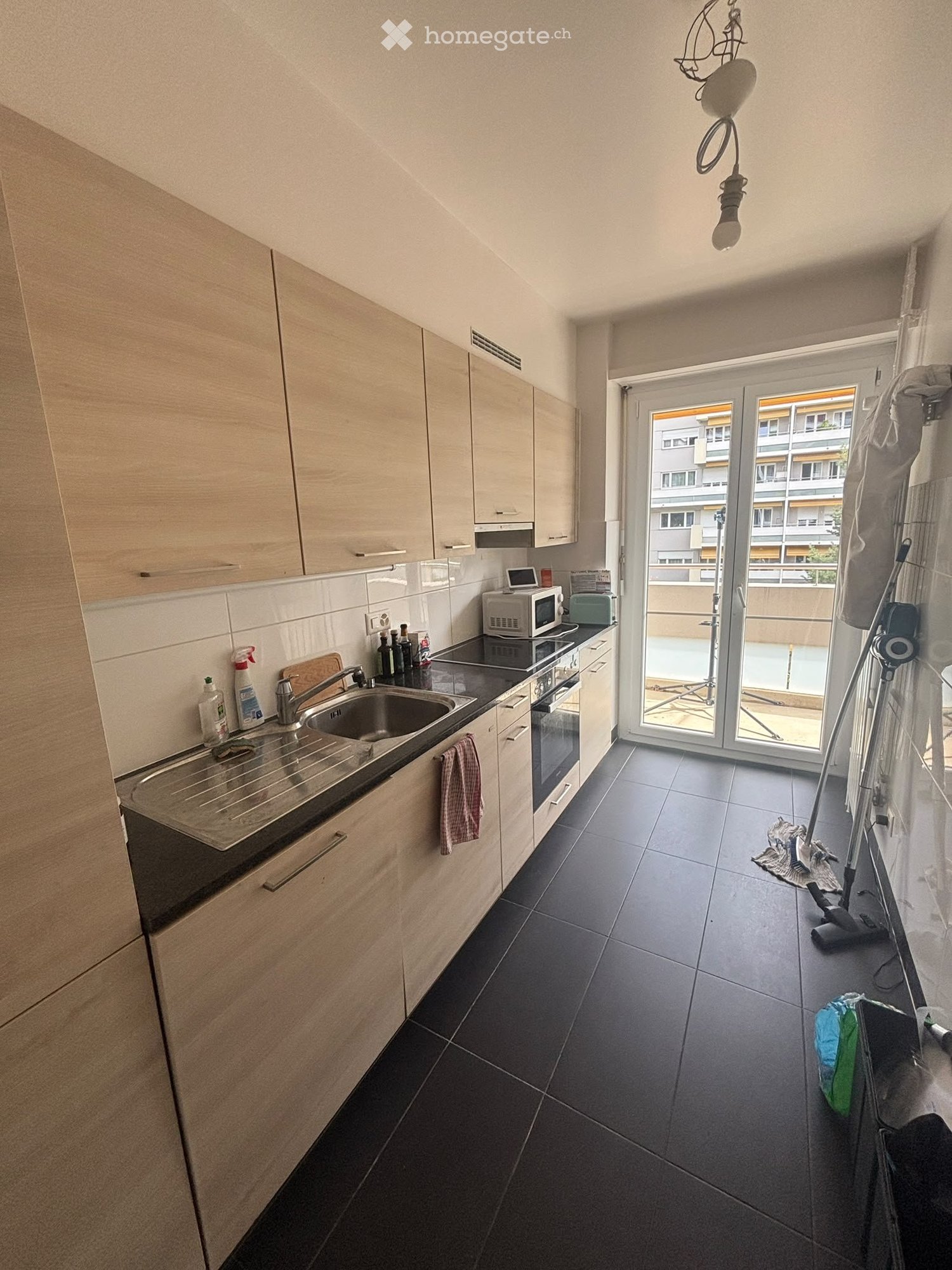 4 rooms apartment, photo 3 of 4