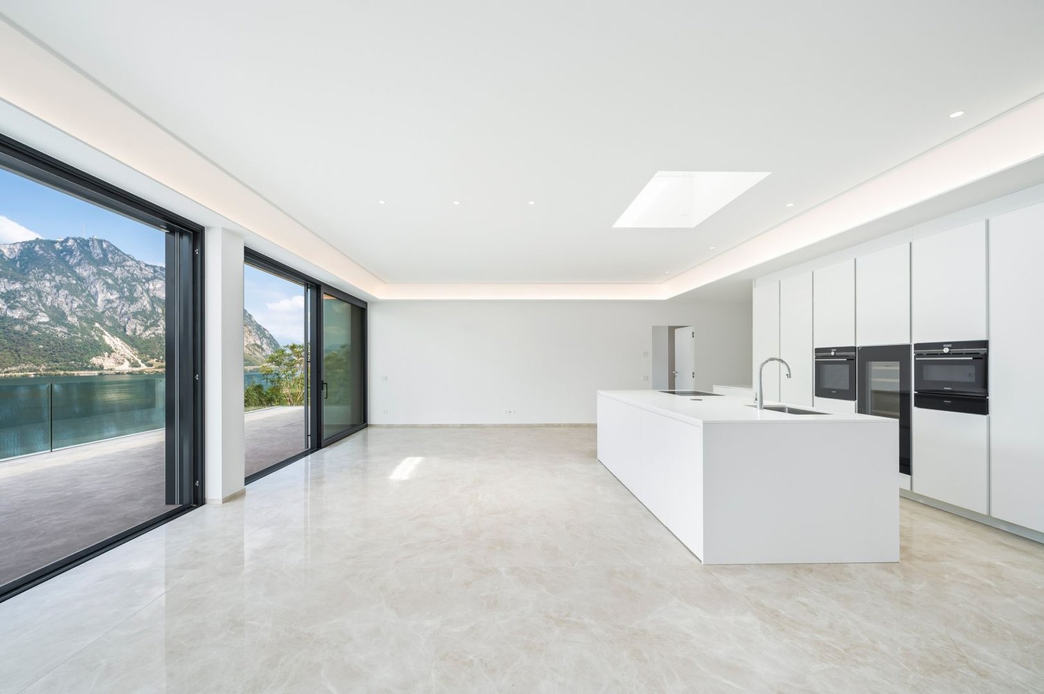 5 ½ rooms apartment