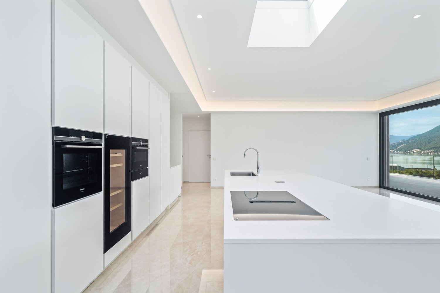 5 ½ rooms apartment