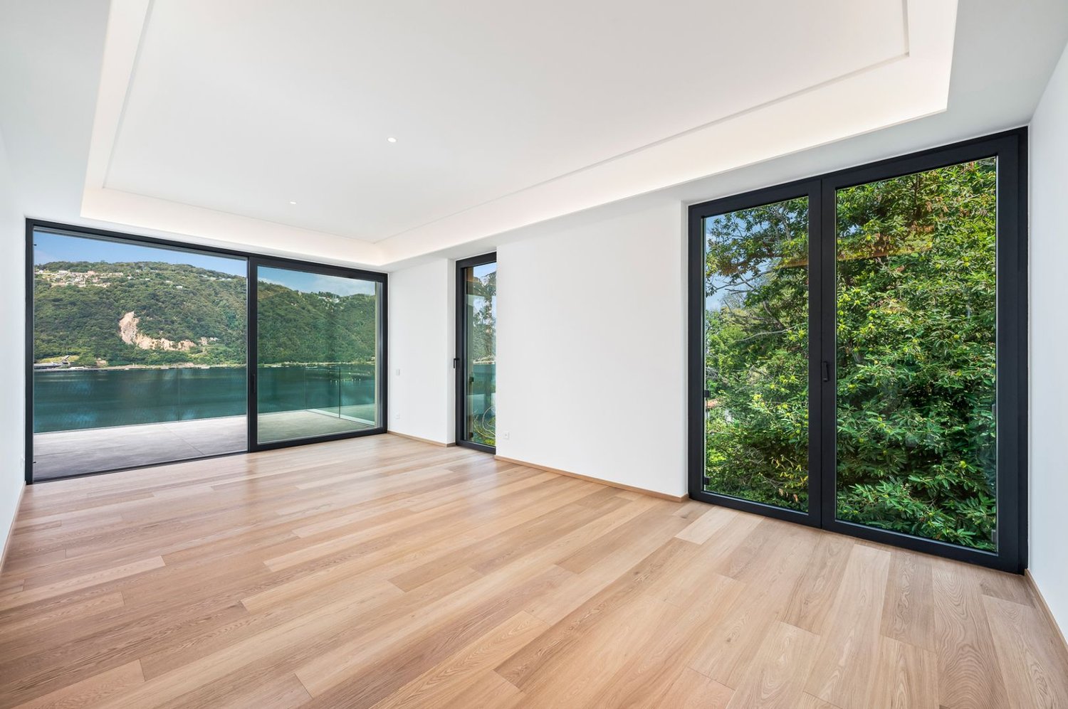 5 ½ rooms apartment