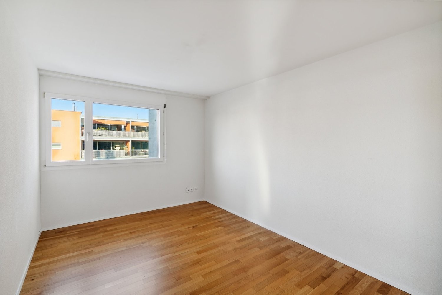 Appartamento di 5 ½ locali