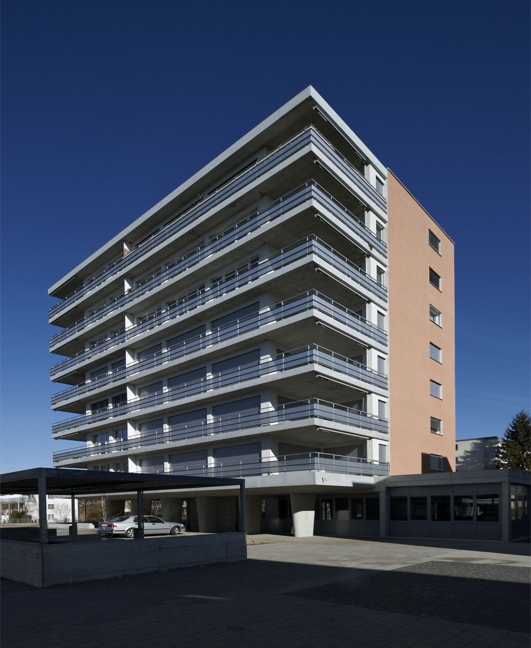 Appartamento di 5 ½ locali