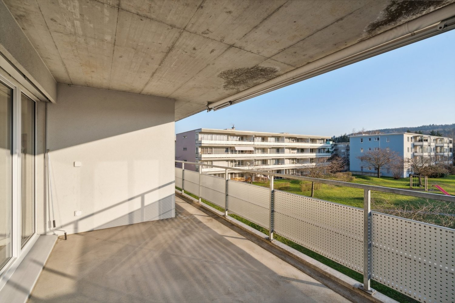 Appartamento di 5 ½ locali