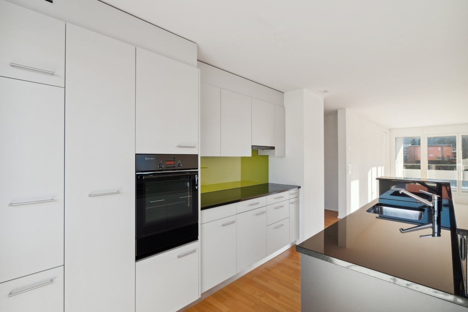 Appartamento di 5 ½ locali
