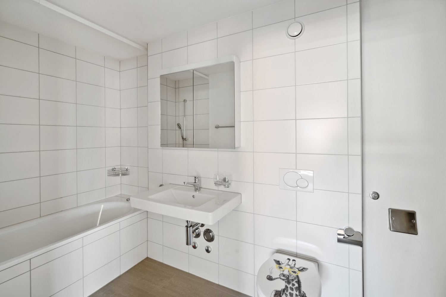 Appartamento di 5 ½ locali