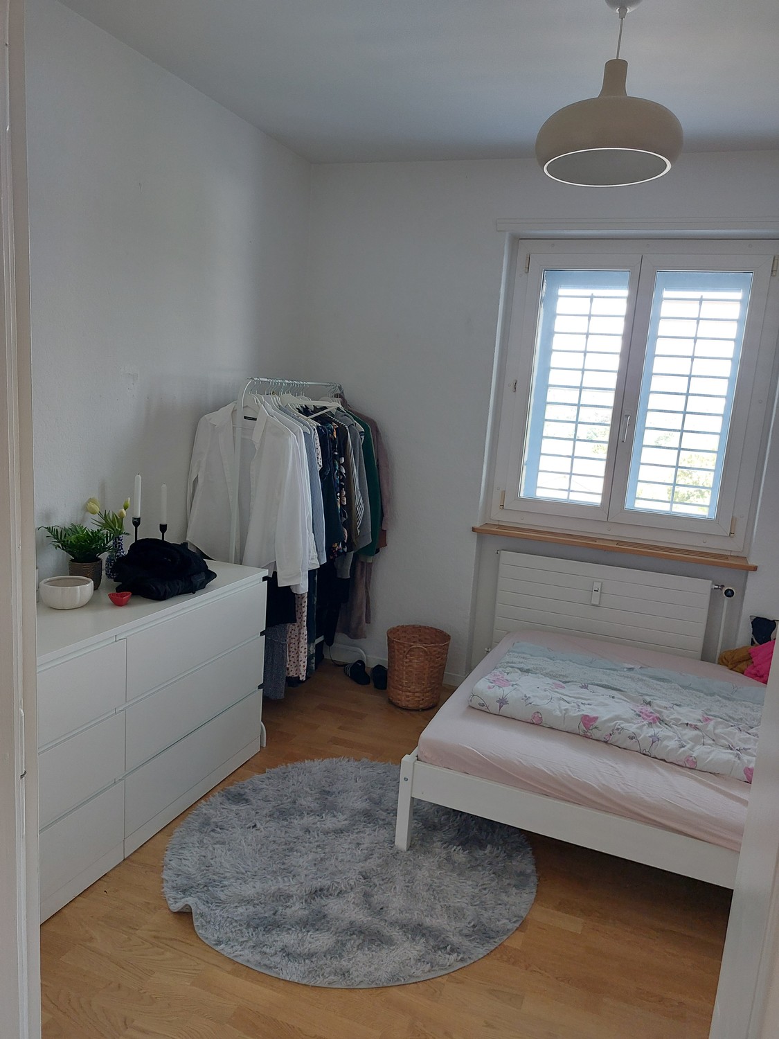 Appartamento di 5 ½ locali