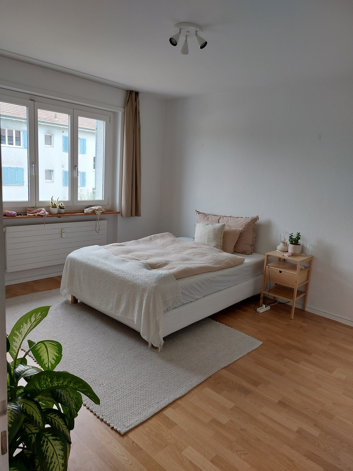 Appartamento di 5 ½ locali