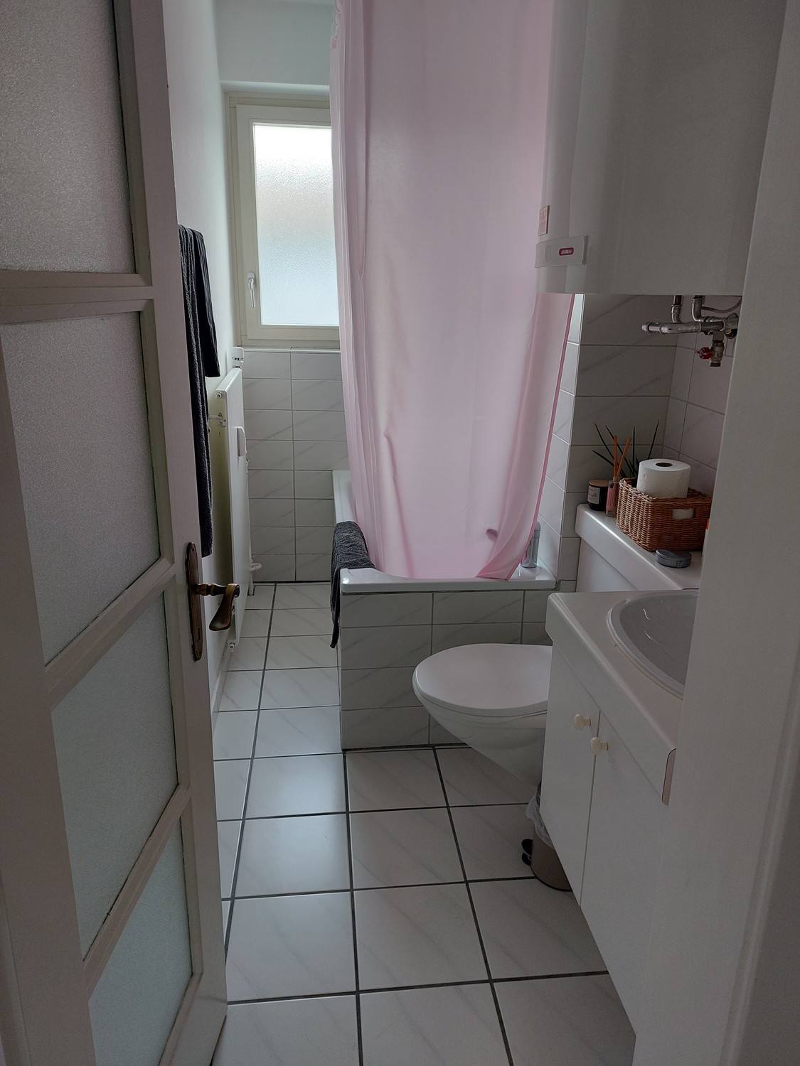 Appartamento di 5 ½ locali