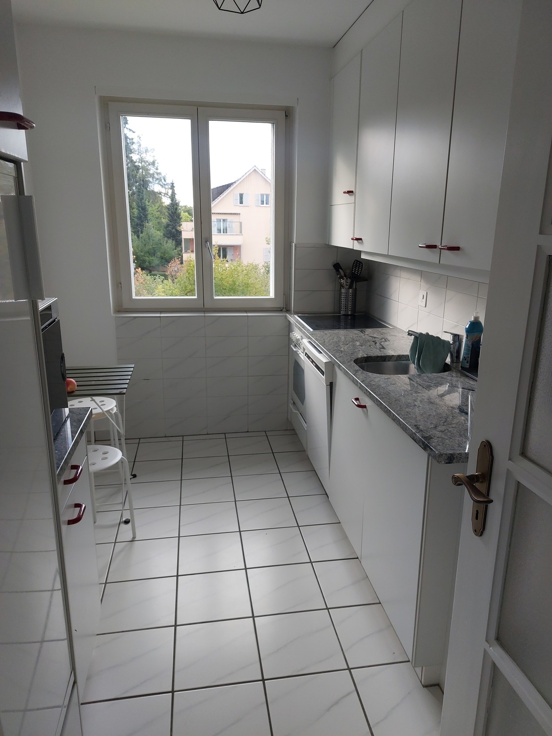 Appartamento di 5 ½ locali