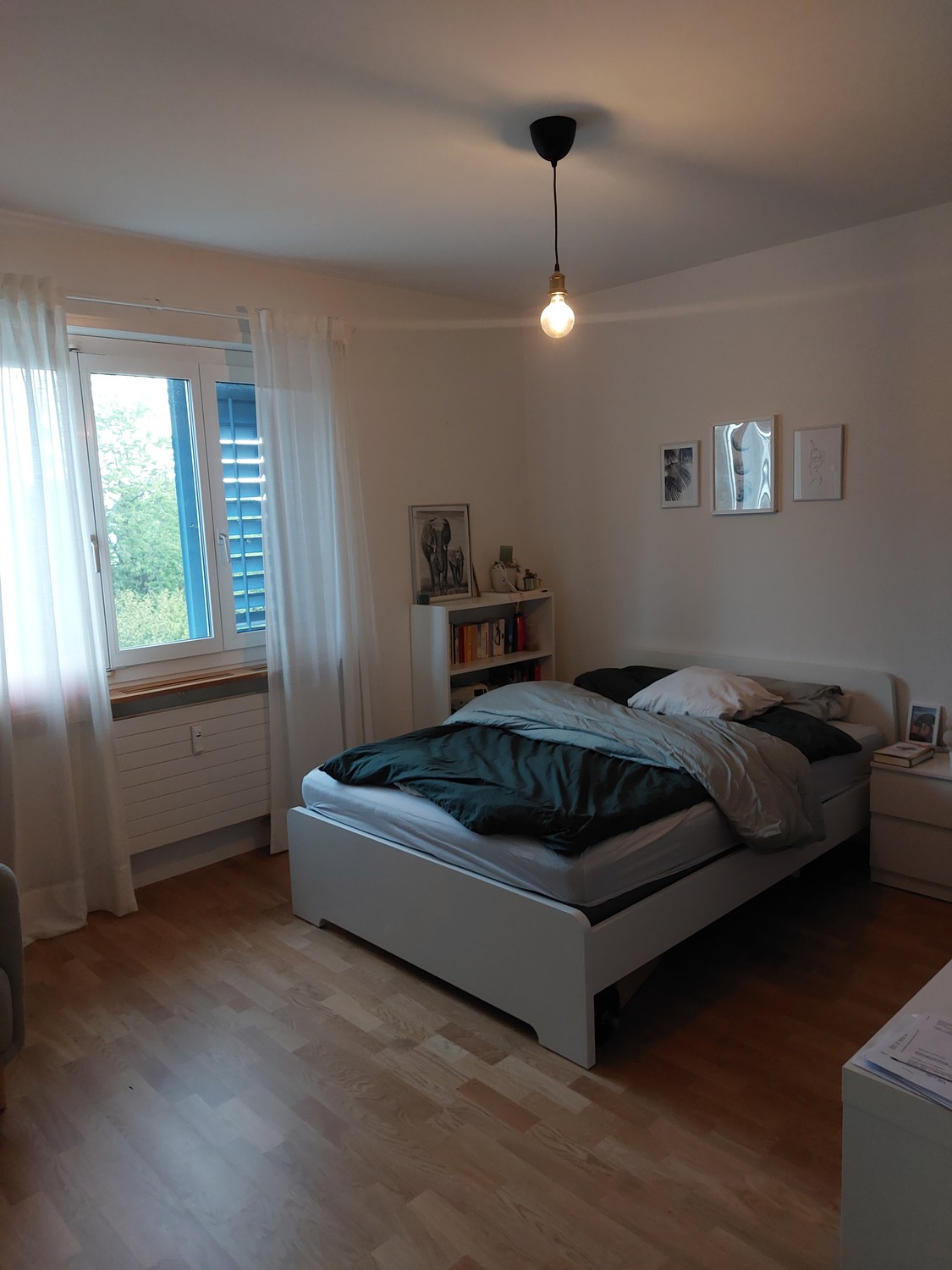 Appartamento di 5 ½ locali
