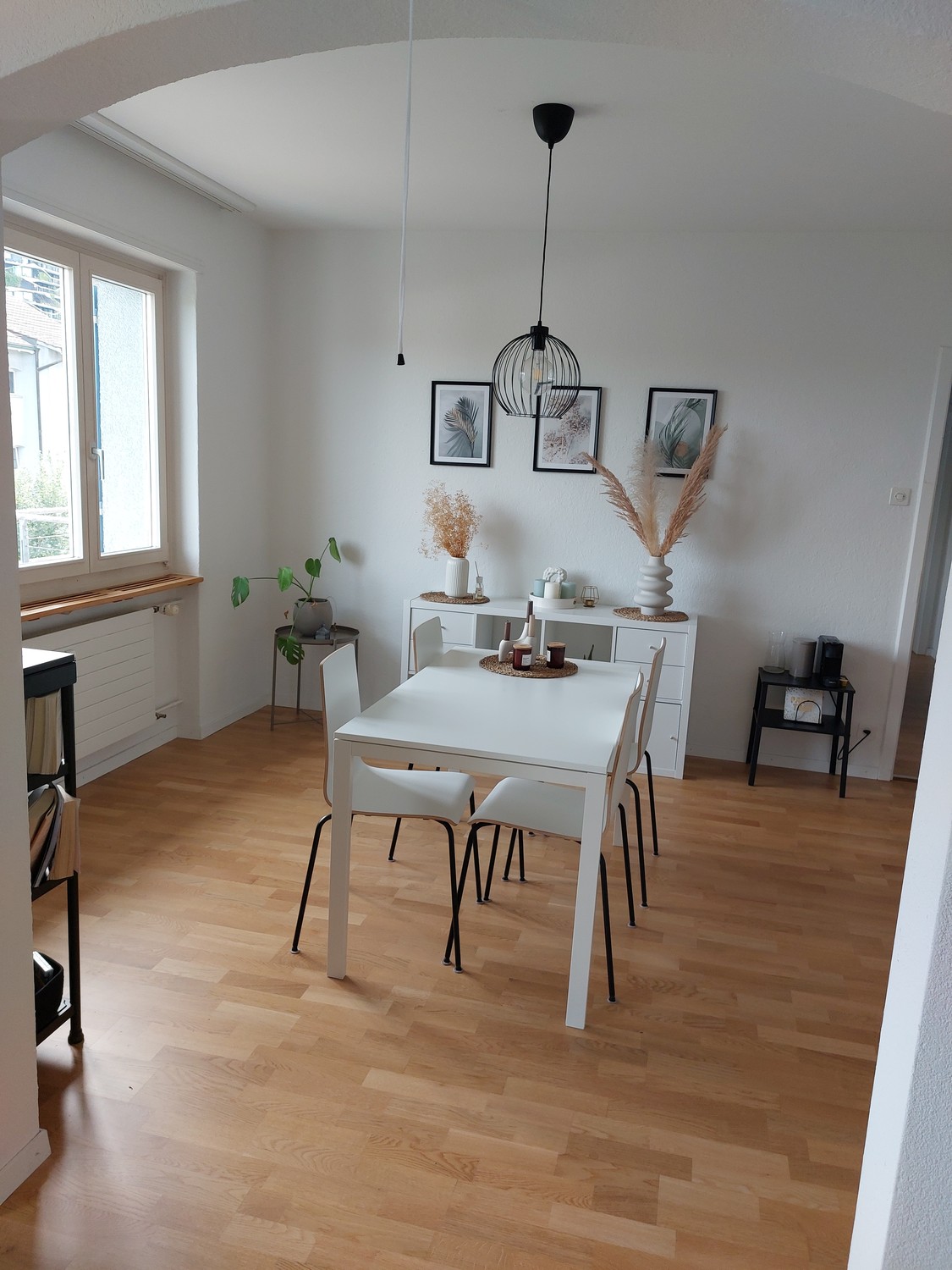 Appartamento di 5 ½ locali