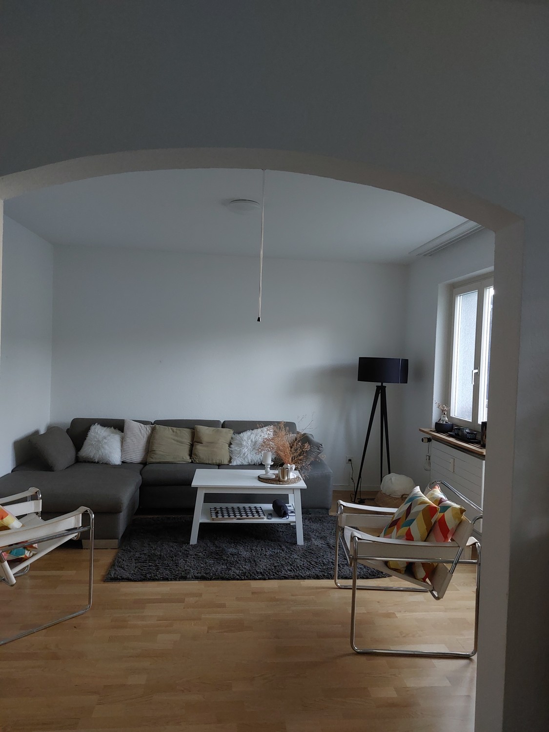 Appartamento di 5 ½ locali