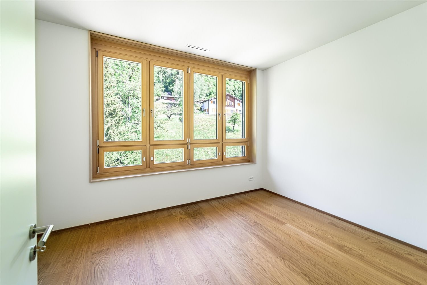3 ½ rooms apartment, photo 4 of 6