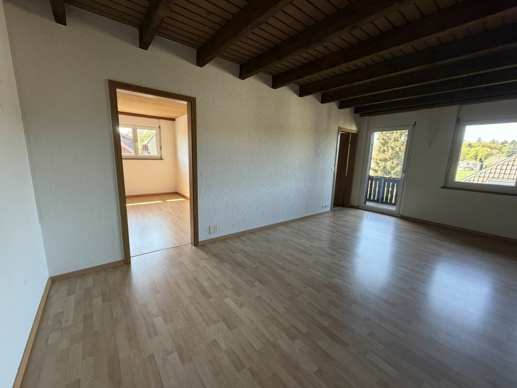 4 ½ rooms apartment, Foto 10 von 10
