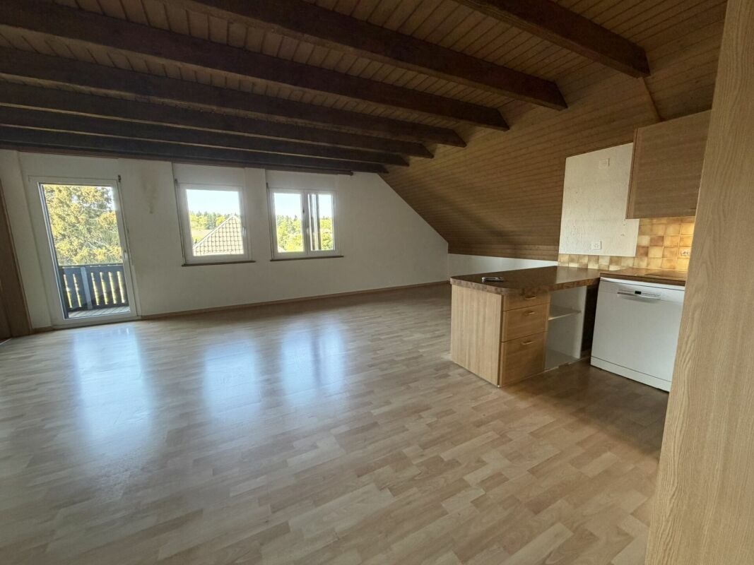 4 ½ rooms apartment, Foto 6 von 10