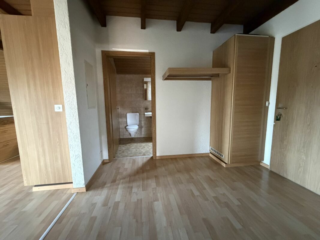 4 ½ rooms apartment, Foto 9 von 10