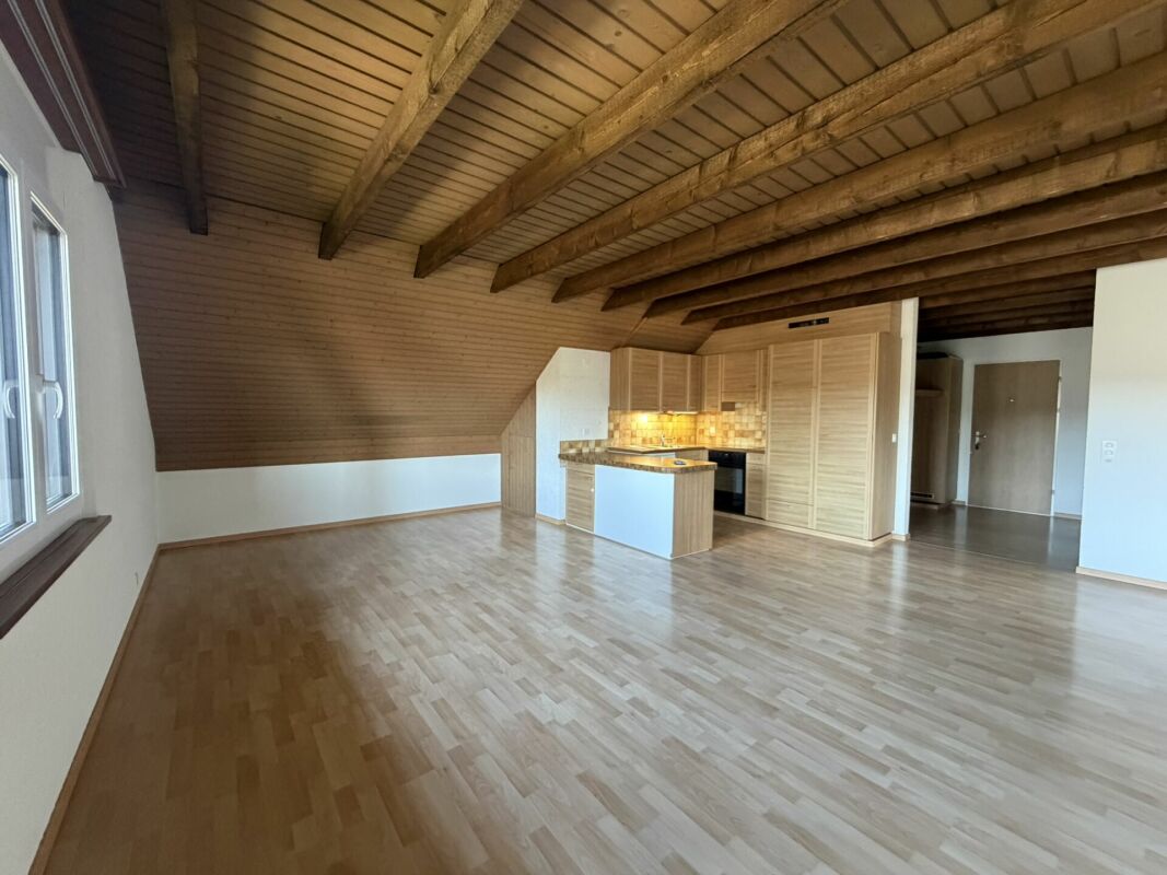 4 ½ rooms apartment, Foto 4 von 10