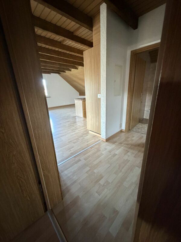 4 ½ rooms apartment, Foto 8 von 10