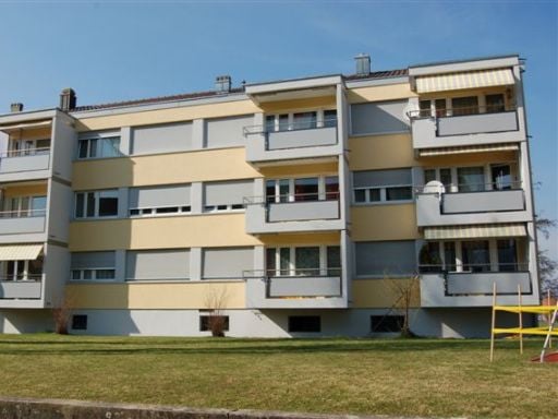 Appartamento di 4 ½ locali