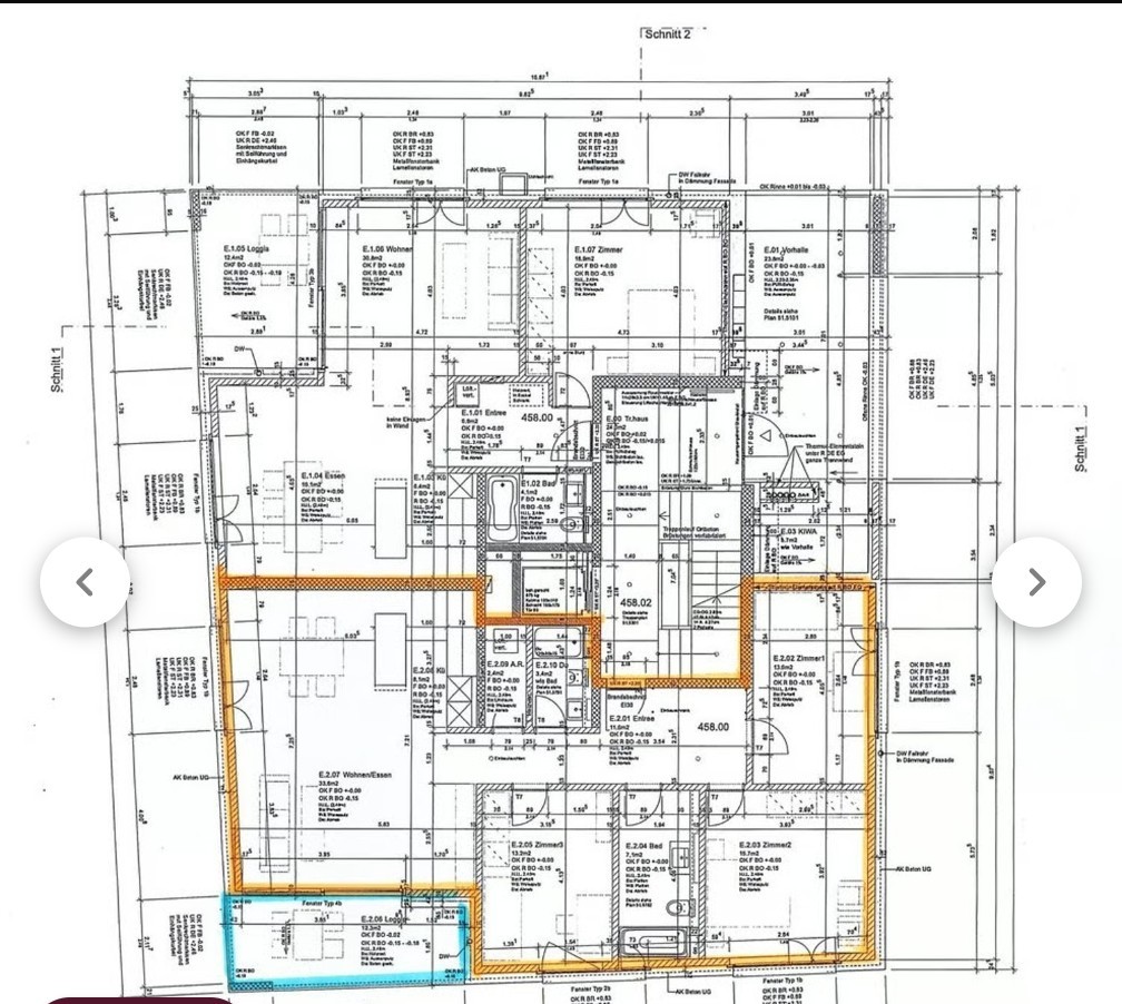 4 ½ rooms apartment, photo 9 of 9