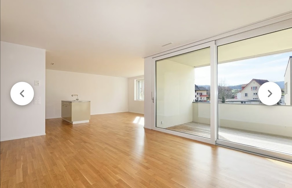 4 ½ rooms apartment, photo 7 of 9