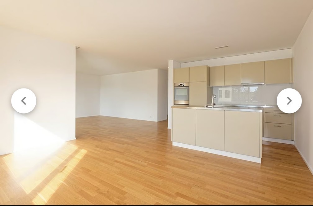 4 ½ rooms apartment, photo 8 of 9