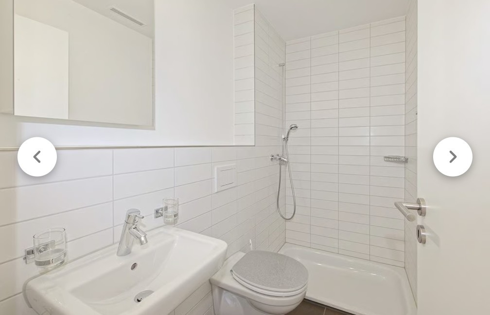 4 ½ rooms apartment, photo 4 of 9