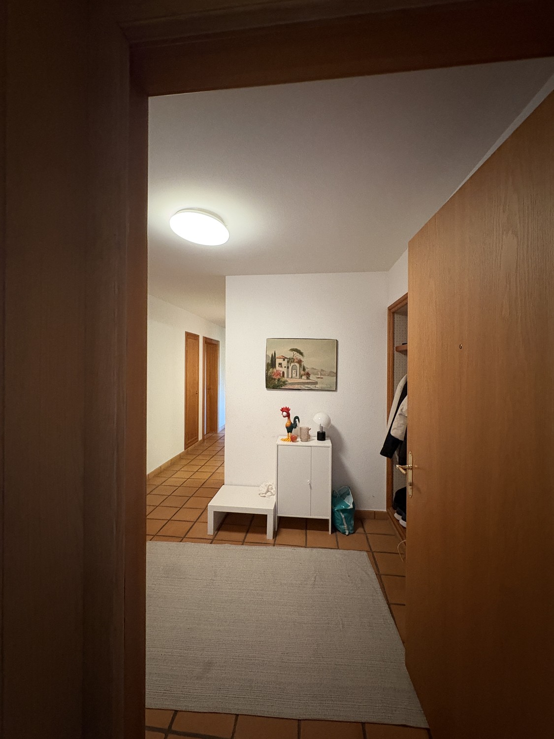 Room in a shared flat, photo 5 of 8
