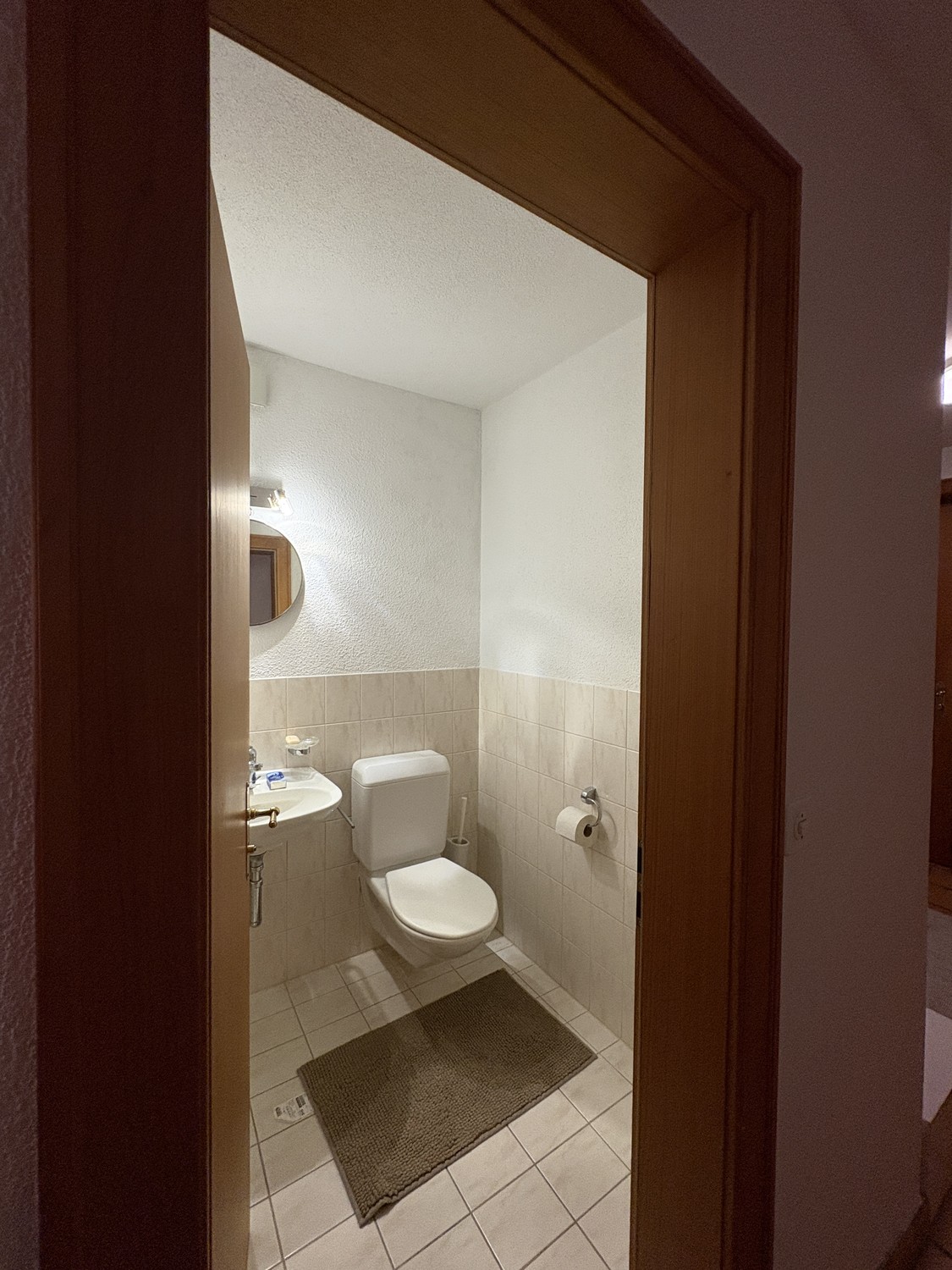 Room in a shared flat, photo 2 of 8