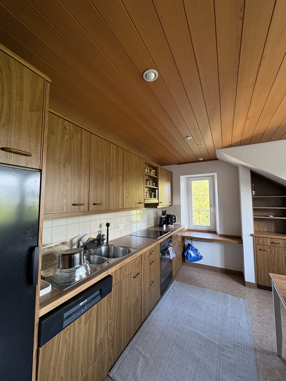 Room in a shared flat, photo 6 of 8