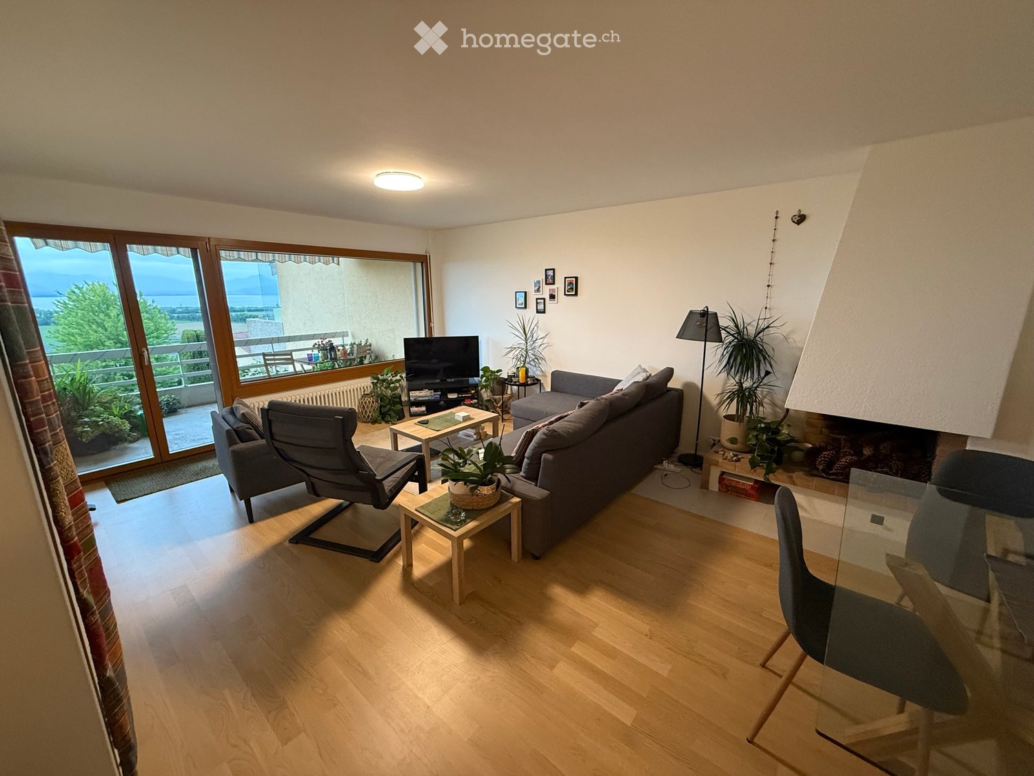 3 rooms apartment, photo 2 of 5