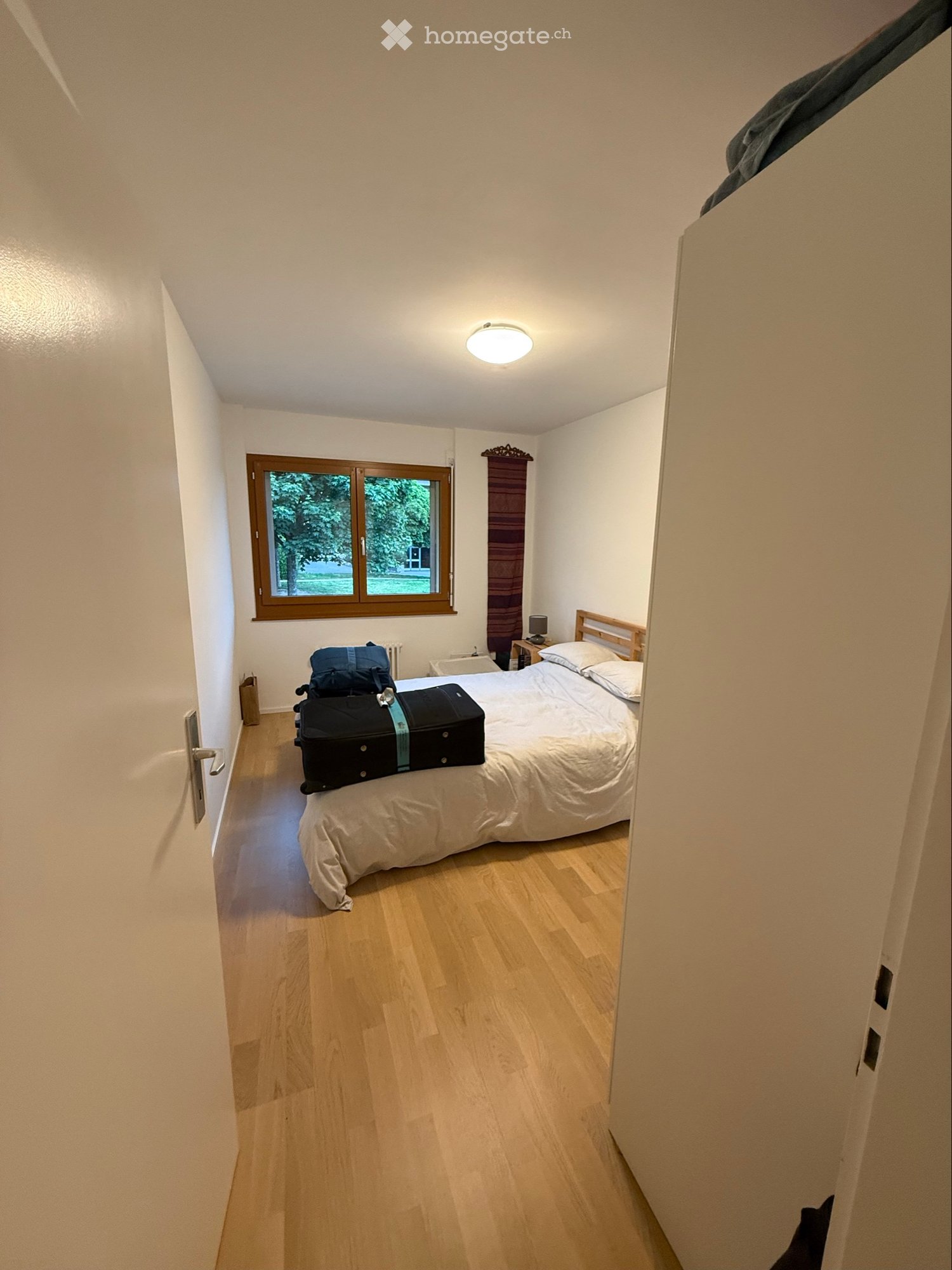 3 rooms apartment, photo 3 of 5
