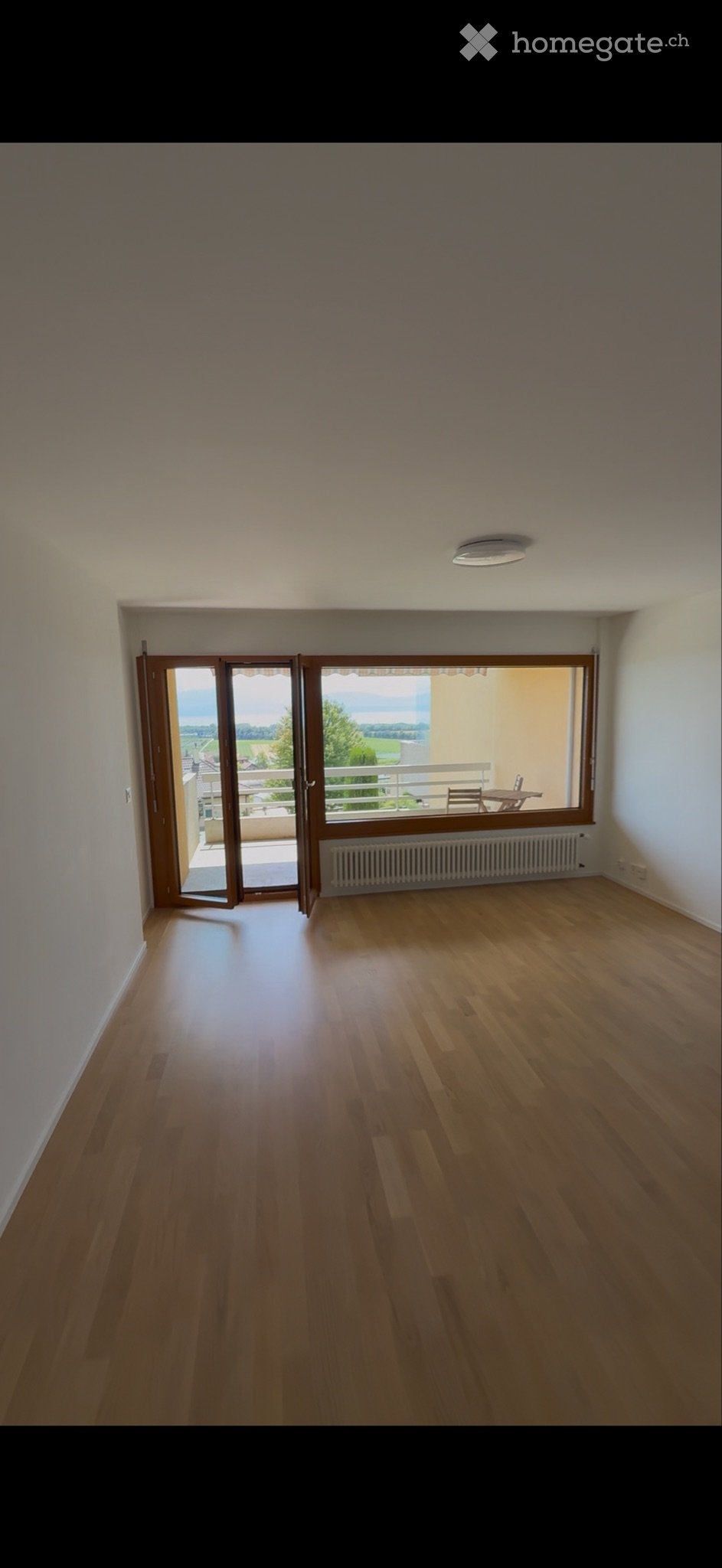 3 rooms apartment, photo 5 of 5