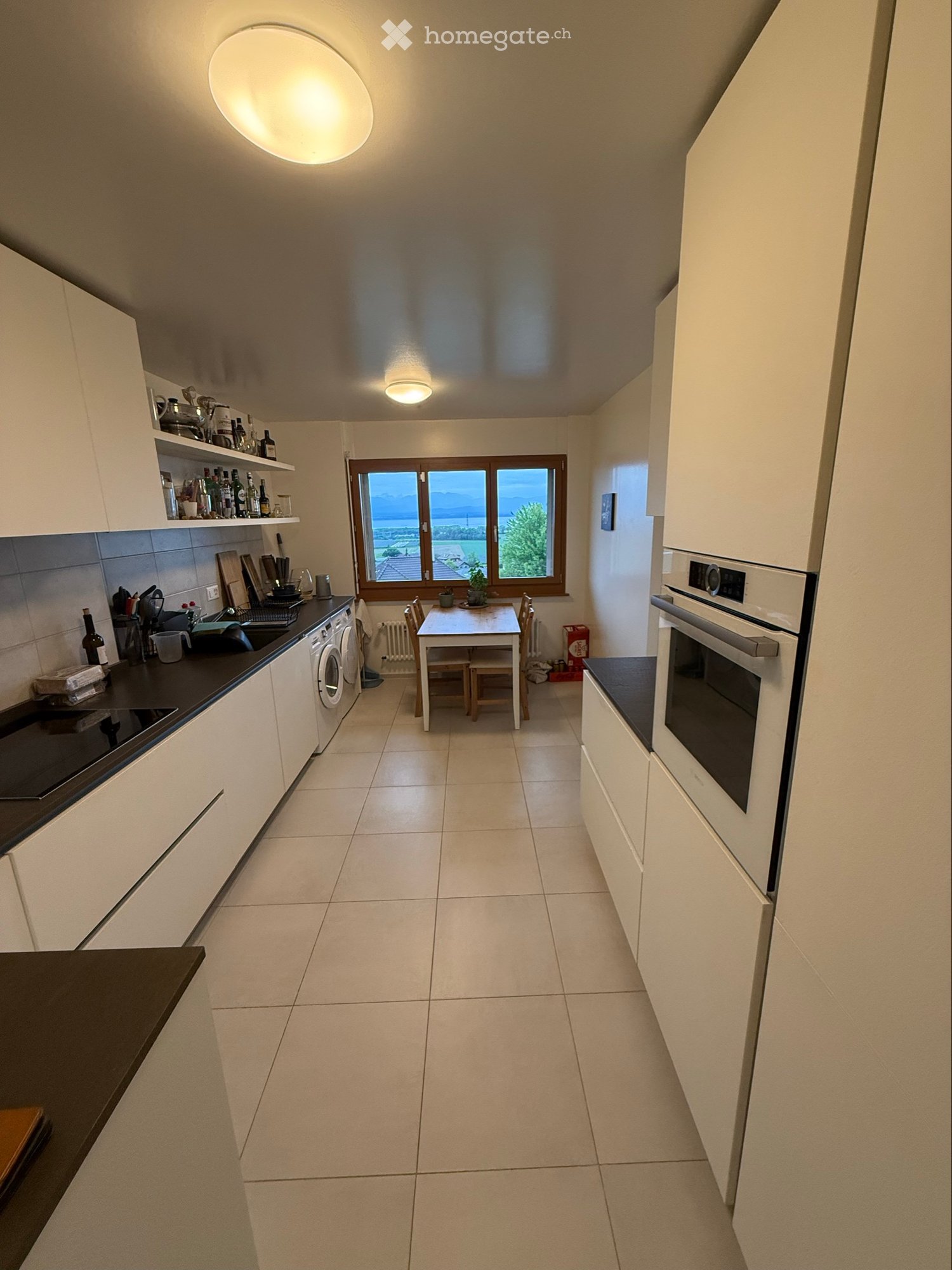 3 rooms apartment, photo 1 of 5