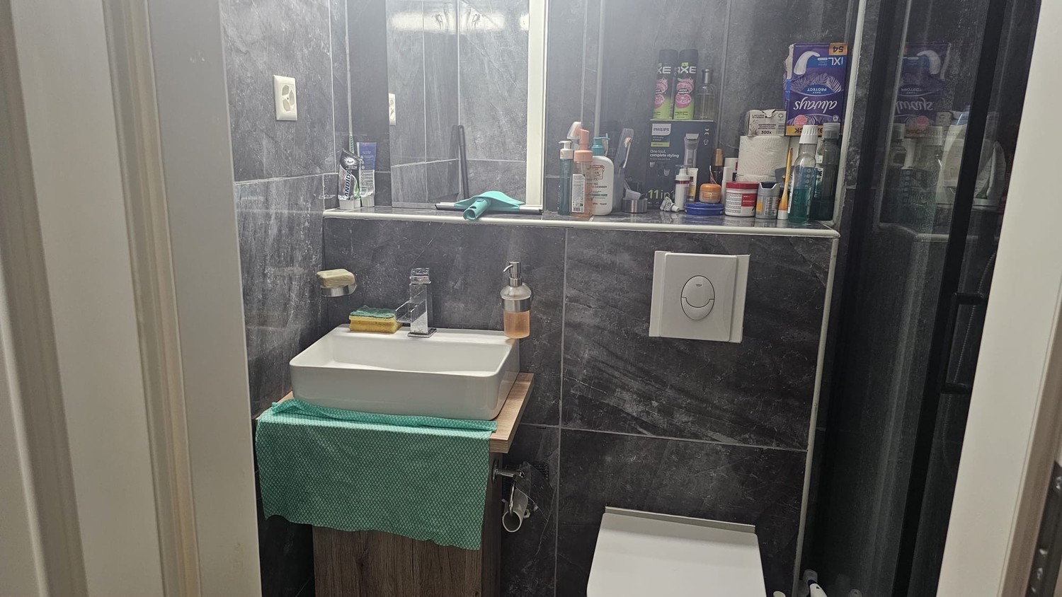 1 ½ rooms apartment, photo 3 of 5