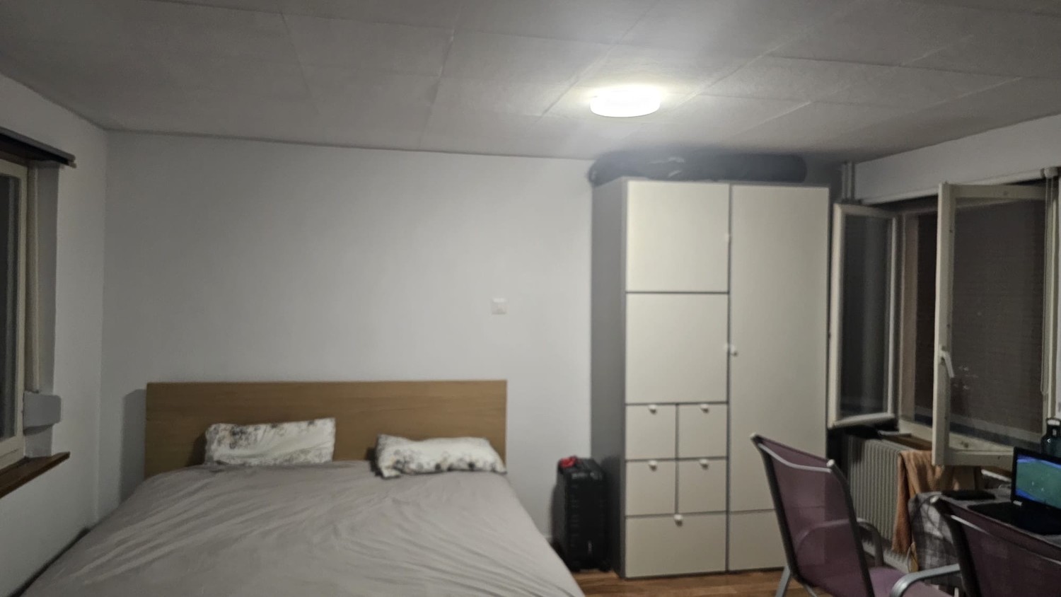 1 ½ rooms apartment, photo 1 of 5