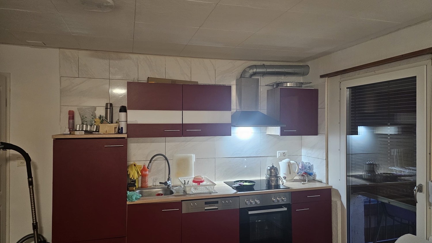 1 ½ rooms apartment, photo 5 of 5