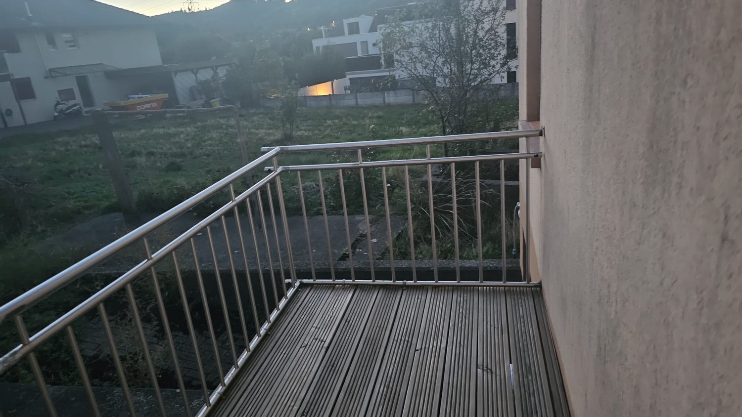 1 ½ rooms apartment, photo 4 of 5
