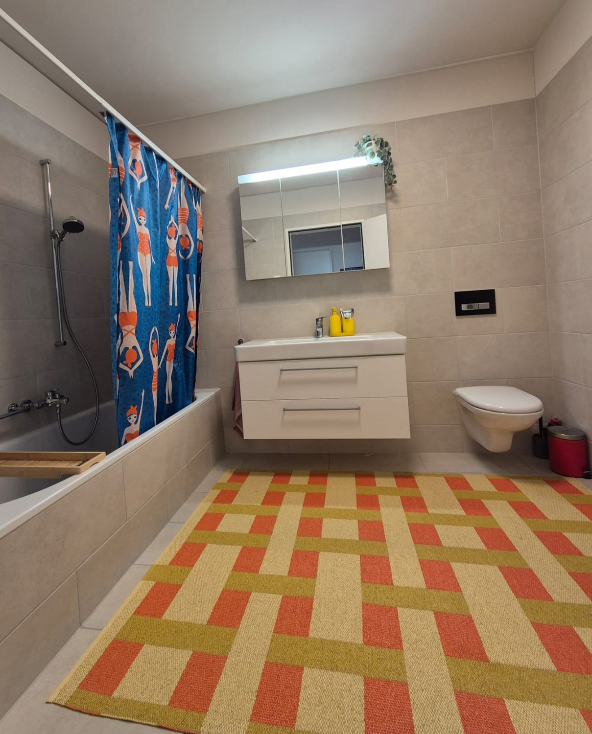 Appartement de 3 ½ pièces, photo 8 sur 10