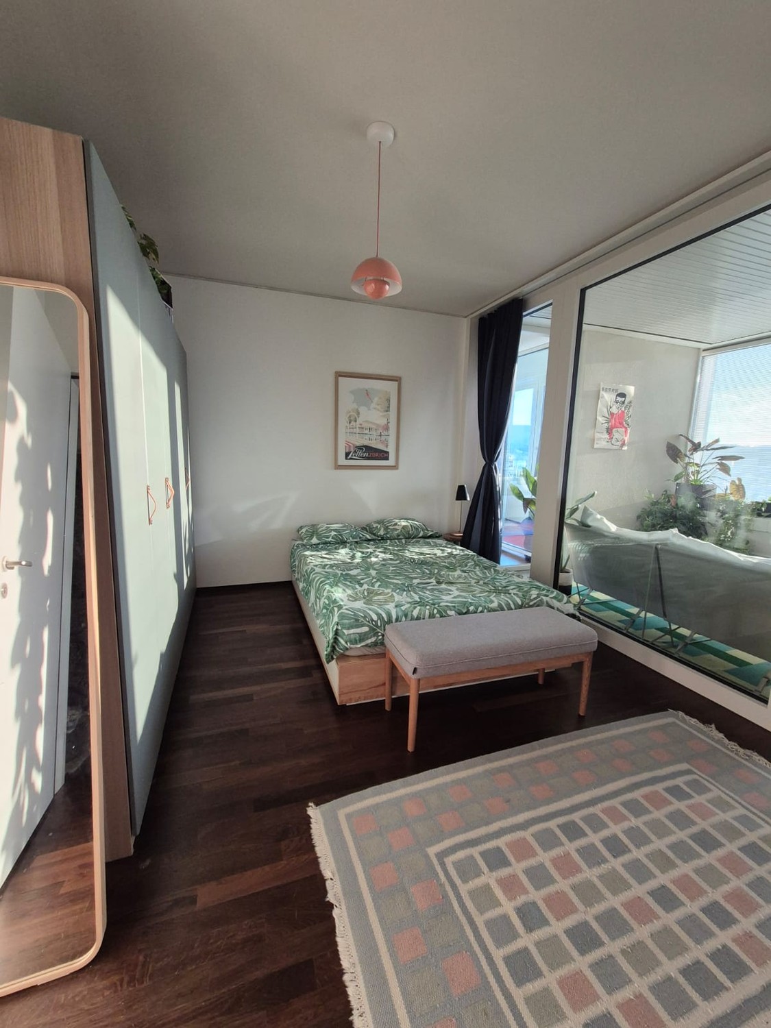 Appartement de 3 ½ pièces, photo 6 sur 10